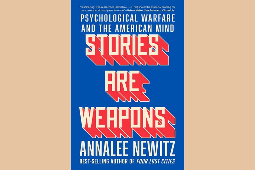 Psychological Warfare and the American Mind – E-International Relations Psychological Warfare and the American Mind – E-International Relations