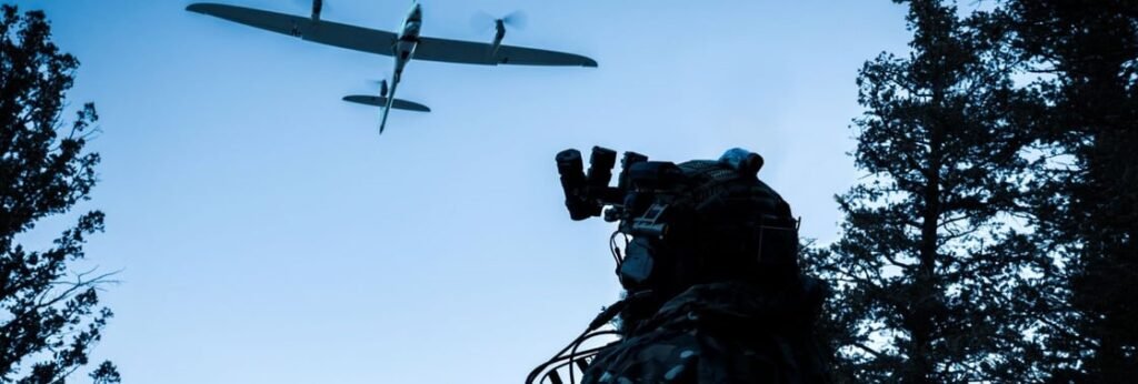 [Photo: Quantum Systems]