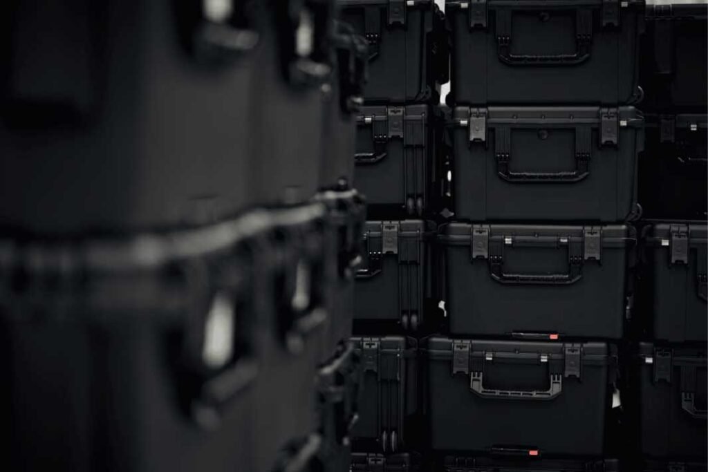 [Photo © Quantum-Systems GmbH]