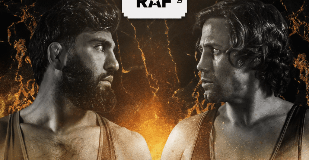 RAF 08 live results: Tsarukyan vs. Faber