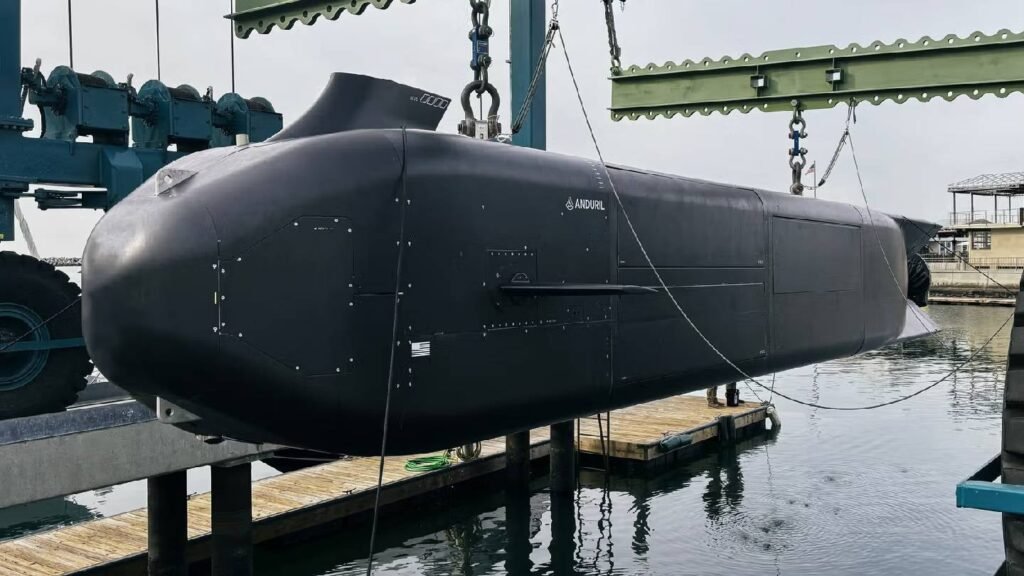 RAN launches MASU to accelerate autonomous maritime operations