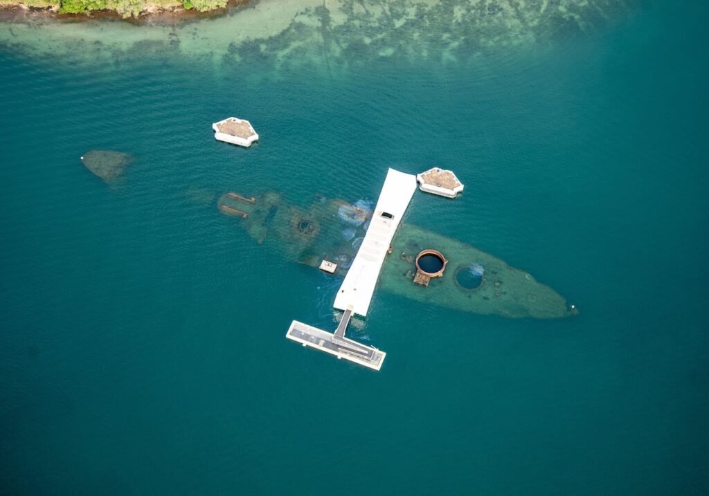 Remains of USS Arizona crew buried as unknowns after Pearl Harbor to be identified