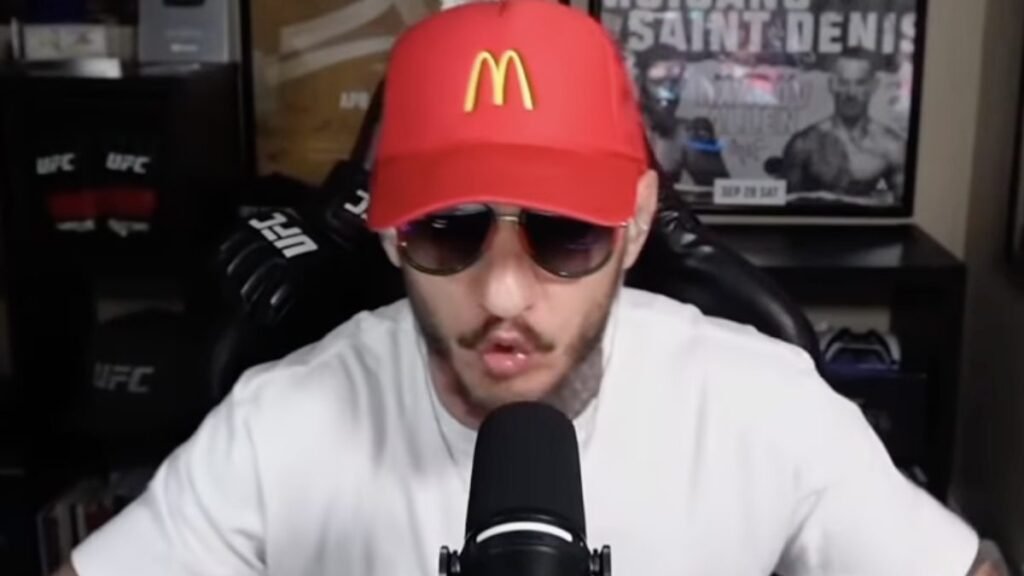 Renato Moicano explains why he “has” to win against Chris Duncan Renato Moicano