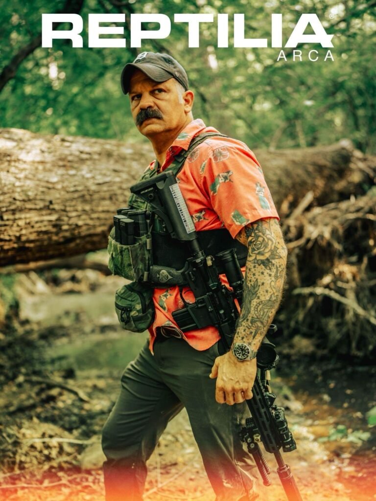 Reptilia Announces Launch of 15” Arca Integrated Handguard and Fix It Sticks Toolkit