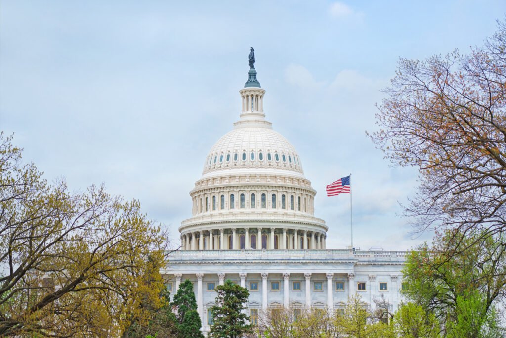 Republican leaders in Congress announce plan to end Homeland Security shutdown
