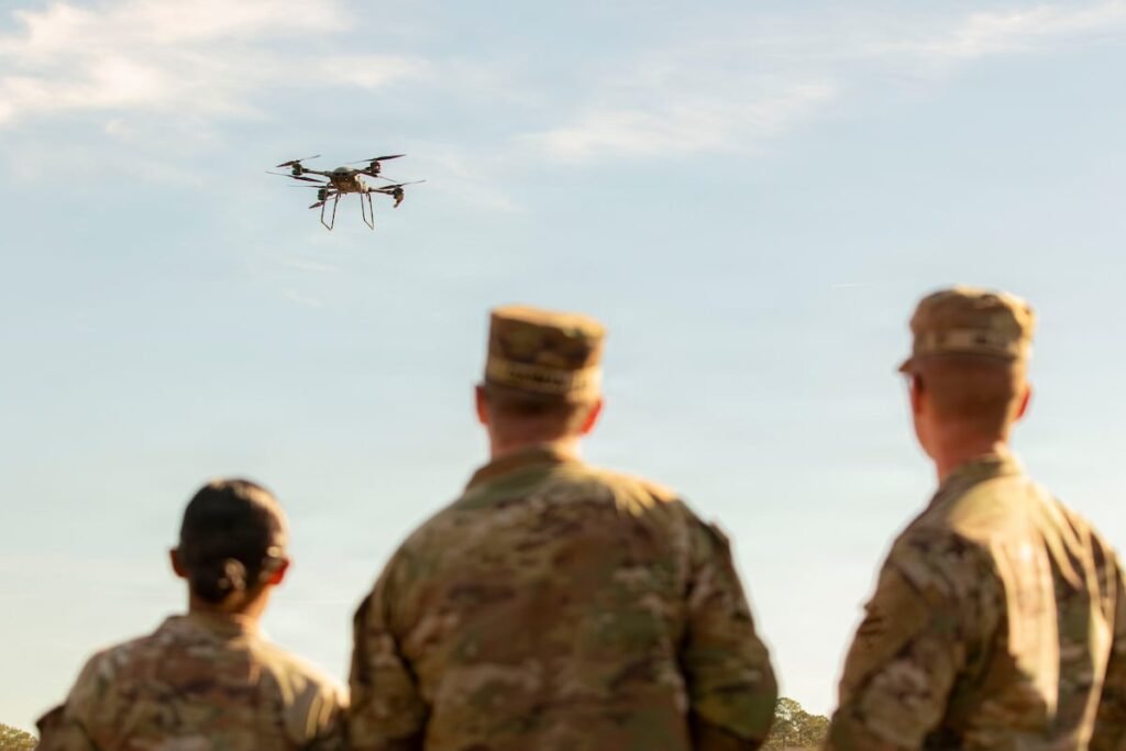 Romania enters US counter-drone marketplace