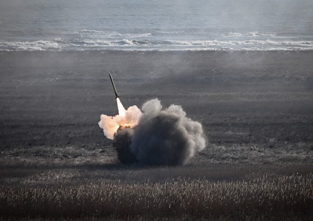 Safran, MBDA see delivery of French rocket artillery in 2029 as feasible