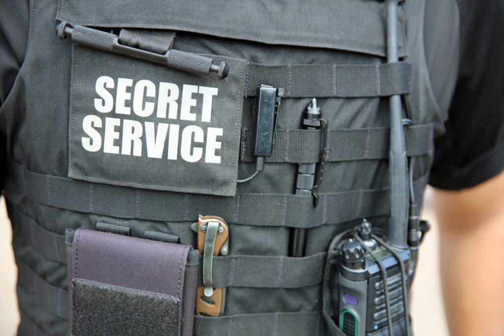 Secret Service budget request amps up hiring goals