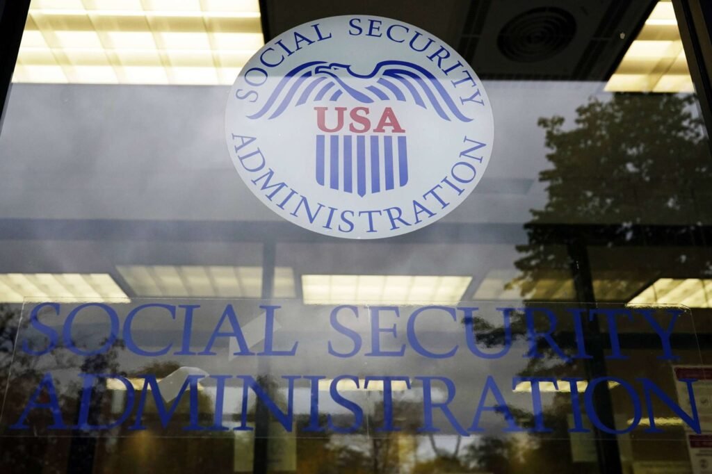 Social Security plans ‘limited’ rollout of systems to manage its workload