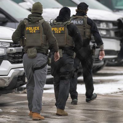 States say ICE pulled Medicaid data despite court order States say ICE pulled Medicaid data despite court order