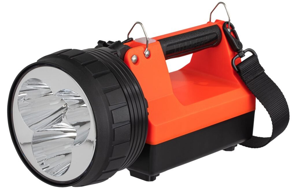 Streamlight Launches Litebox 1Million | Soldier Systems Daily Soldier Systems Daily