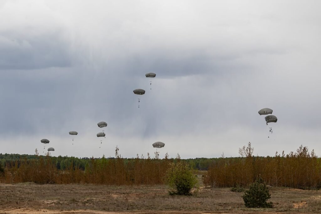 Study suggests Russia could conquer Baltic states in 90 days