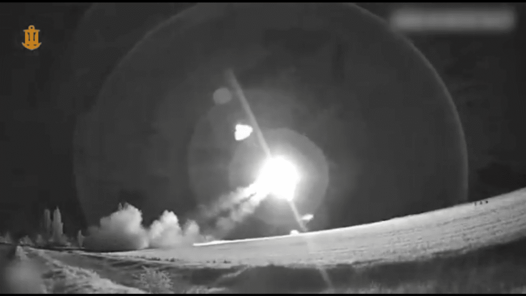 Swedish RBS 15 Anti-ship Missiles Surface in Ukraine Swedish RBS 15 Anti-ship Missiles Surface in Ukraine