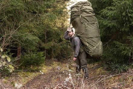 TACWRK & Ripperkon Team Up to Announce The Biggest Tasmanian Tiger Backpack Ever Built TACWRK & Ripperkon Team Up to Announce The Biggest Tasmanian Tiger Backpack Ever Built