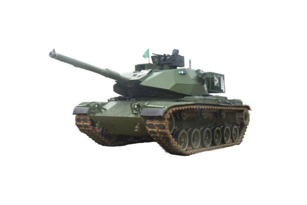 Asian Military Review magazine