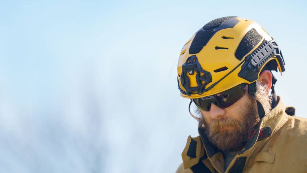 Team Wendy Reveals New RECON Tactical Bump Helmet