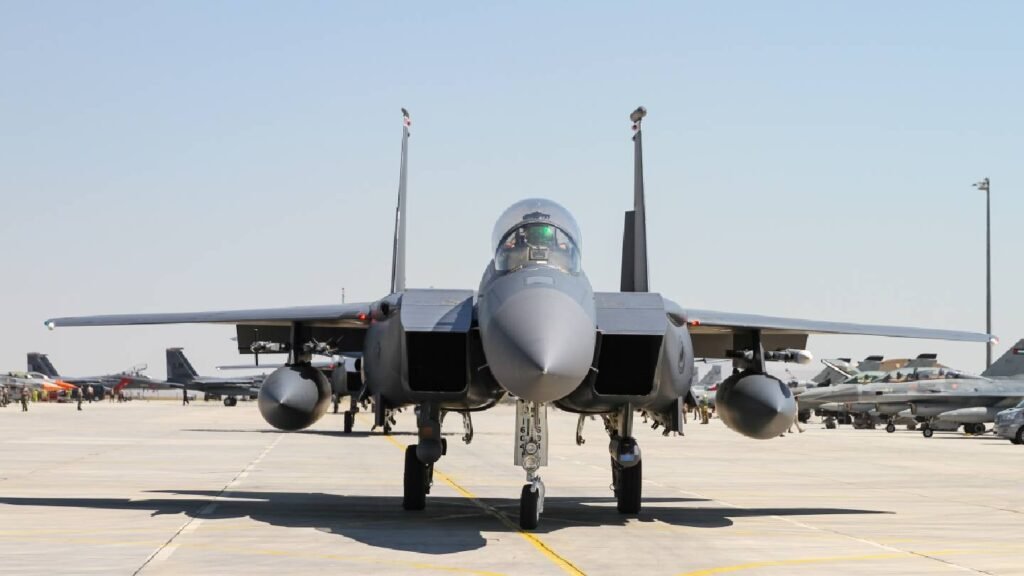 Textron Systems to supply A2PATS EW simulators for US Air Force