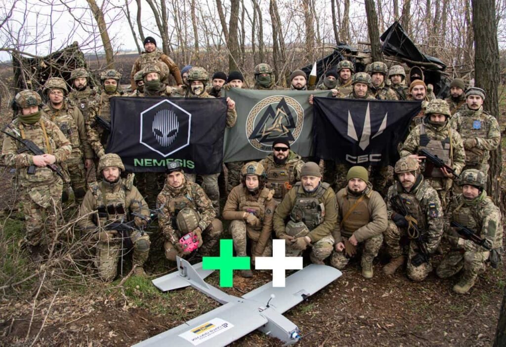 The Army Needs an Unmanned Systems Command Now