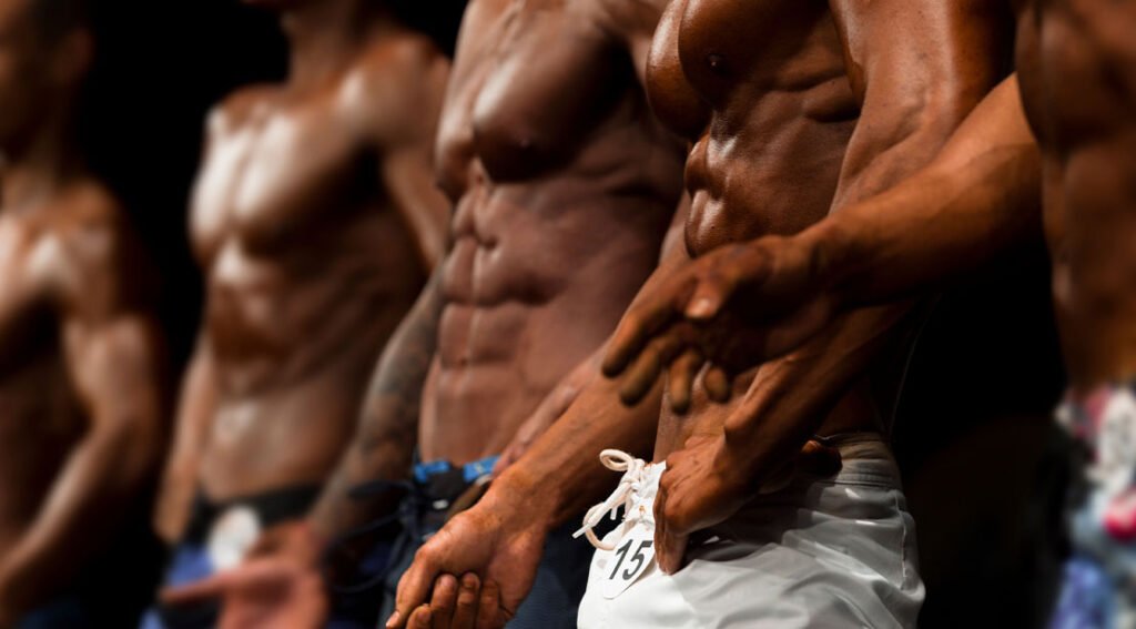 The Complete Guide to Earning an IFBB Pro Card & Reaching Bodybuilding’s Biggest Stage The Complete Guide to Earning an IFBB Pro Card & Reaching Bodybuilding’s Biggest Stage