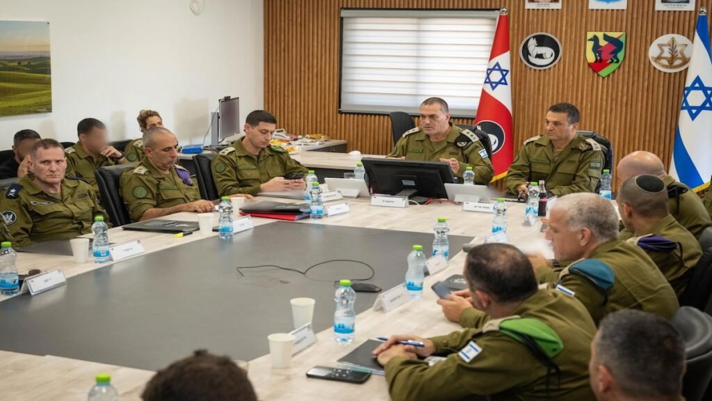 The Demise of Strategic Planning in Israel The Demise of Strategic Planning in Israel