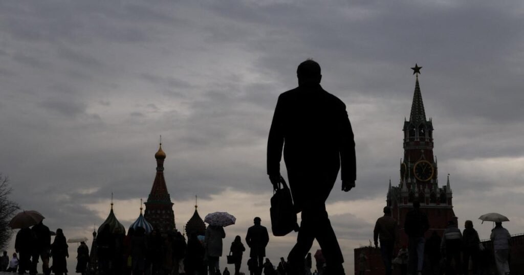 The Disposable Oligarchs | Foreign Affairs