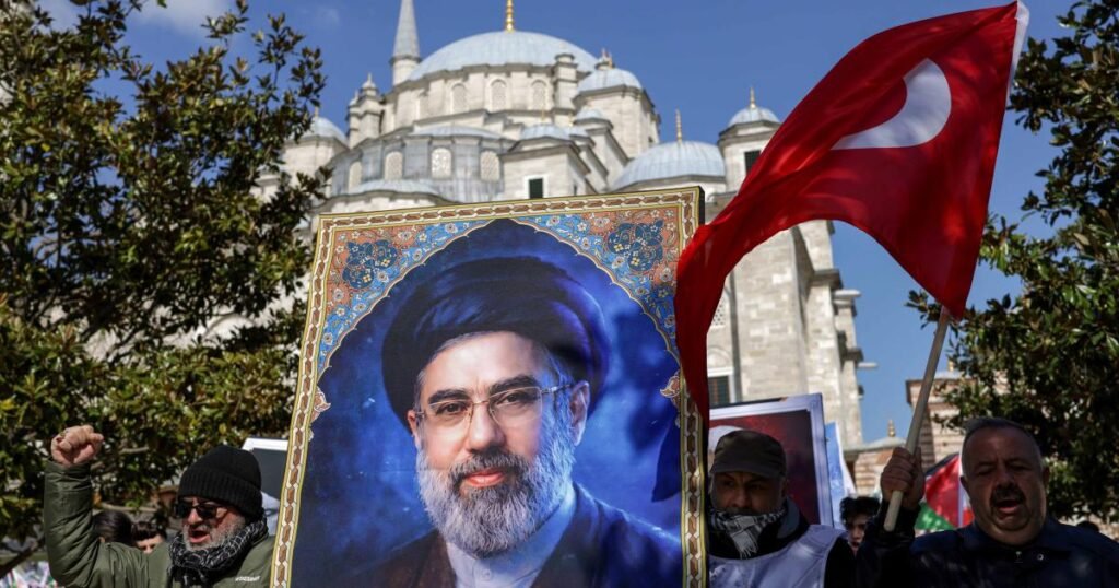The Iran War’s Threat to Turkey