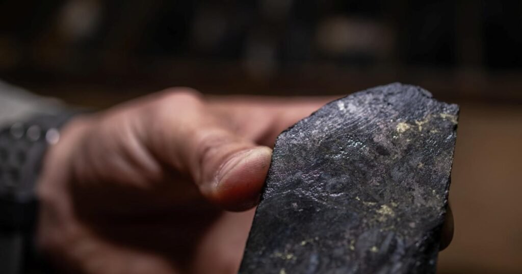 The New Resource Curse | Foreign Affairs