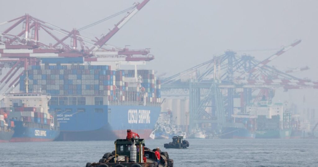 The Real Threat to Taiwan