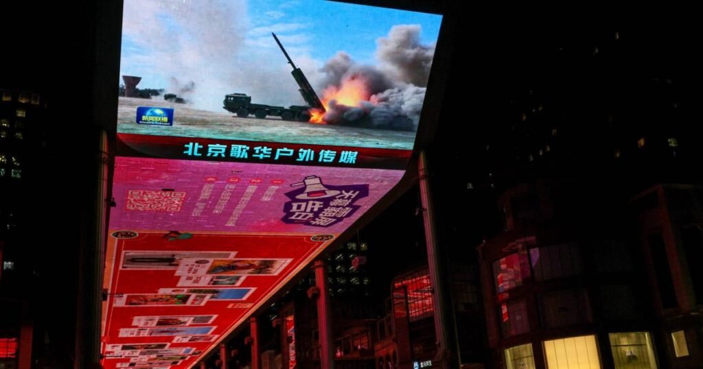 The Real Thucydides Trap | Foreign Affairs