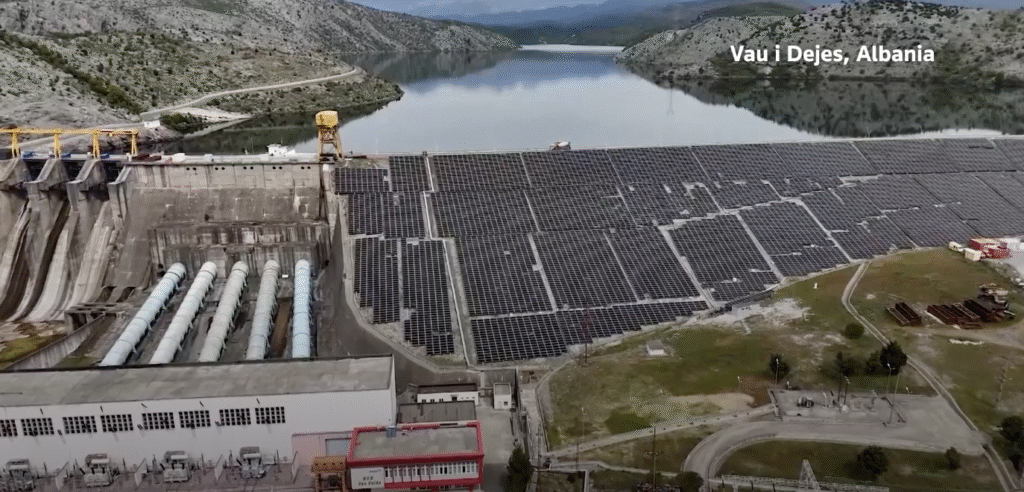 The Renewable Shield: Energy Lessons from the Iran War