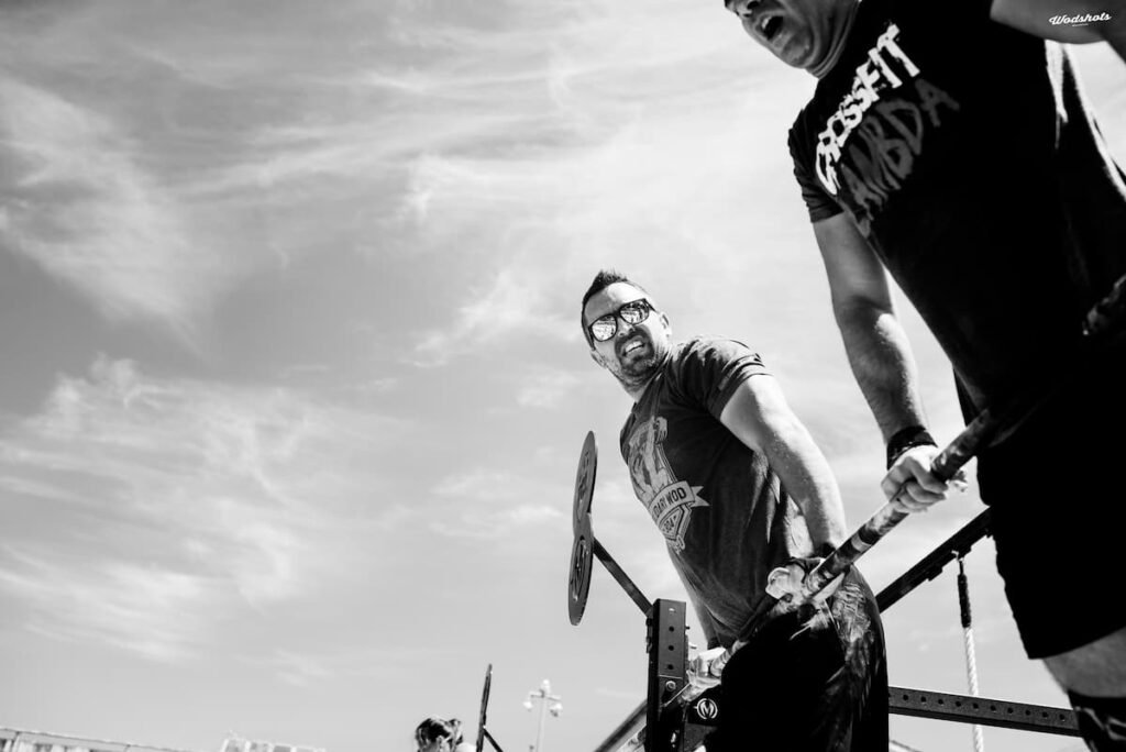 The Transition Problem: Why Most Athletes Fail the Bar Muscle Up Muscle Ups