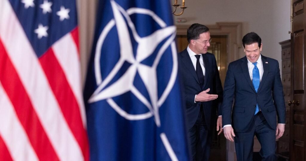 The Trouble With Permanent Alliances