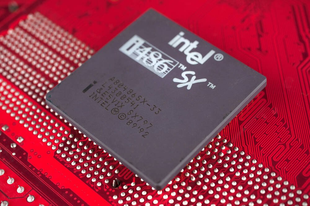 The end of Linux i486 support looks nigh • The Register The end of Linux i486 support looks nigh • The Register