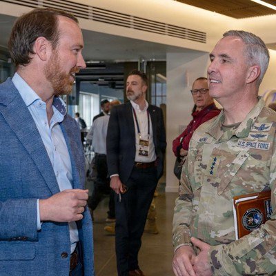 Threat of Russia’s space nuclear weapon ‘forced us to prepare,’ Space Command head says Threat of Russia’s space nuclear weapon ‘forced us to prepare,’ Space Command head says