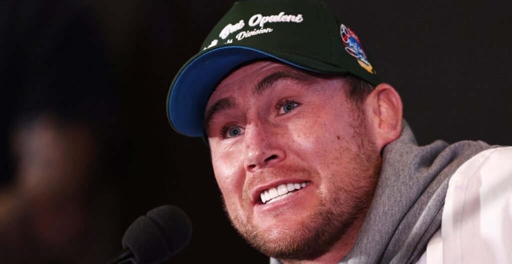 Till attacks ‘switched off’ White over ‘Who gives a s—t’ attitude