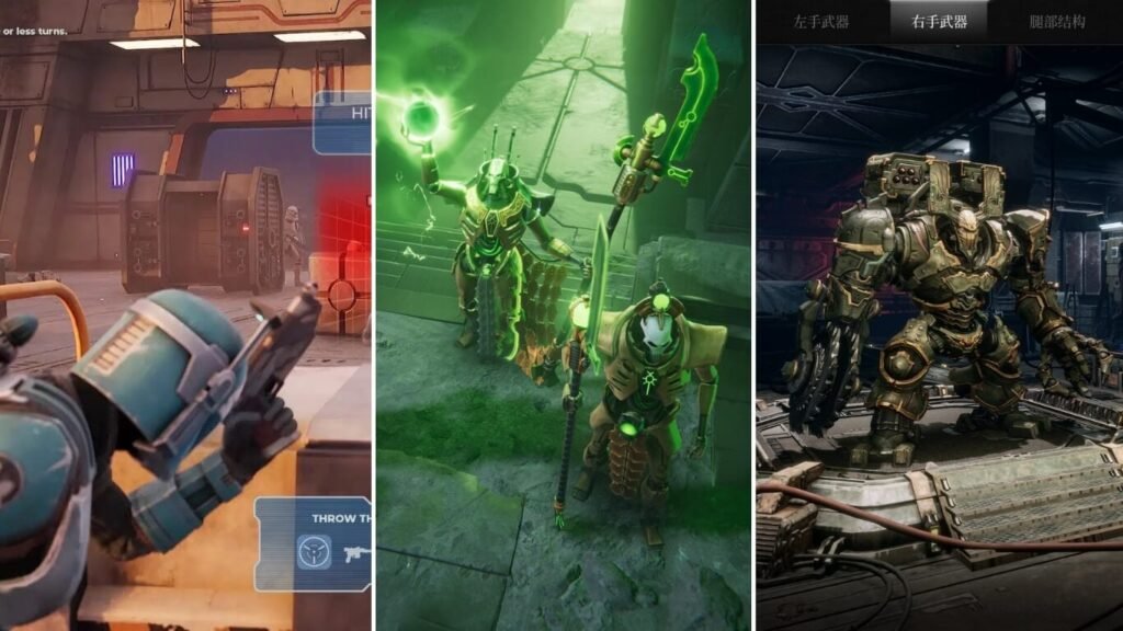 Top Upcoming Tactical RPGs 2026