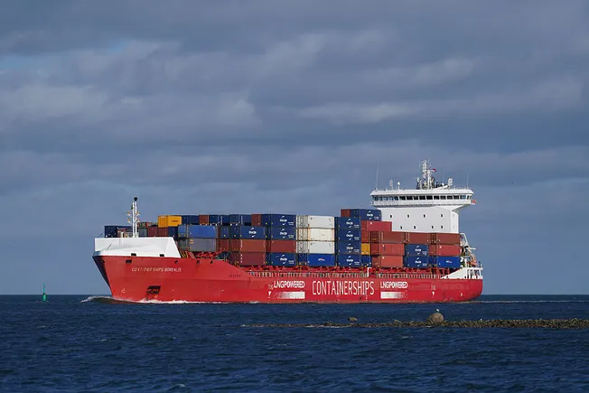 Transpacific ocean rates rise, demand softens Transpacific ocean rates rise, demand softens