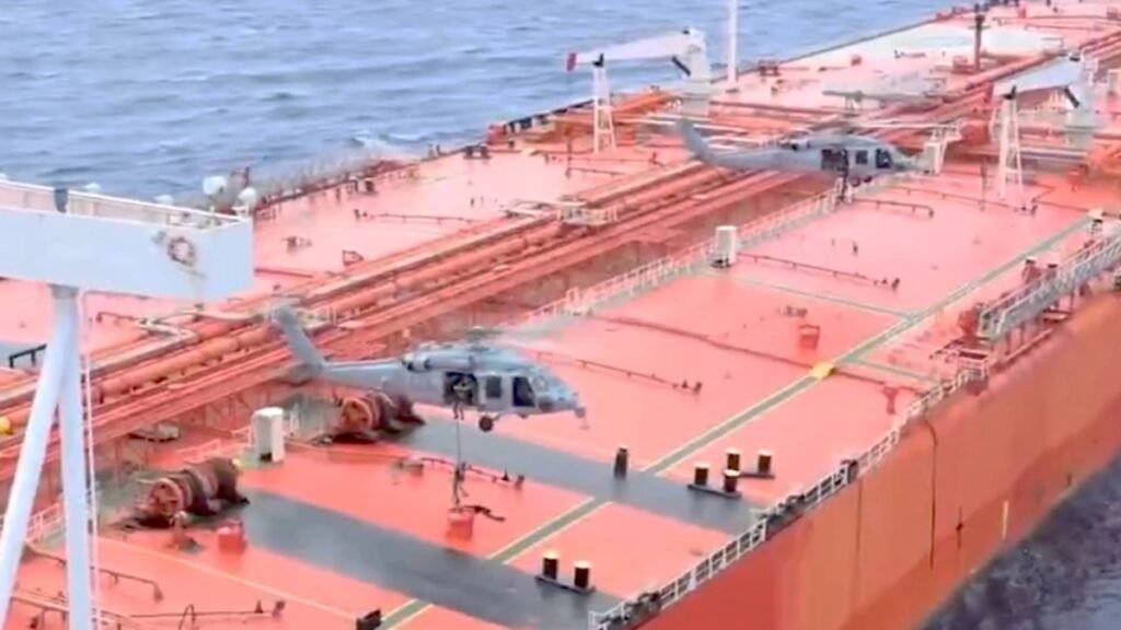 Trump Extends Ceasefire Deadline (Updated)