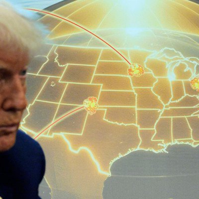 Trump wants $18B for Golden Dome. It would require reconciliation funds, again Trump wants $18B for Golden Dome. It would require reconciliation funds, again