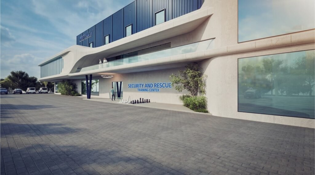 UAE to open first-of-its-kind Security and Rescue Center UAE to open first-of-its-kind Security and Rescue Center