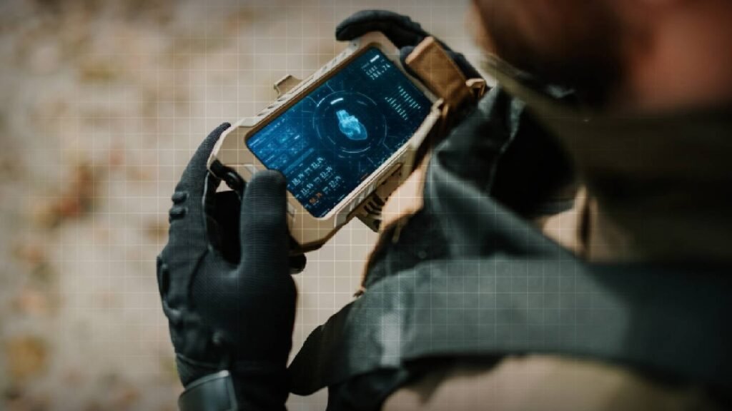 UES wins USAF contract to advance human health and performance tools UES wins USAF contract to advance human health and performance tools