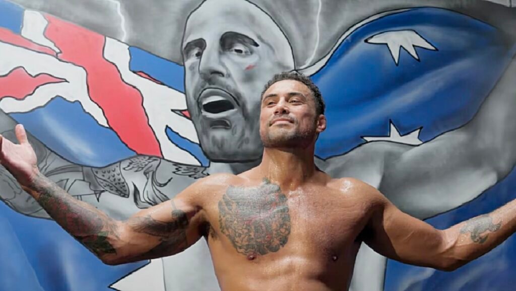 UFC 327 Embedded, episode 3: 'We take what's ours'