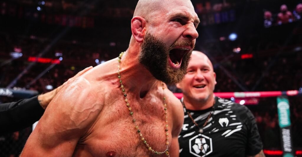 UFC 327’s best betting props, parlays and picks UFC 327’s best betting props, parlays and picks