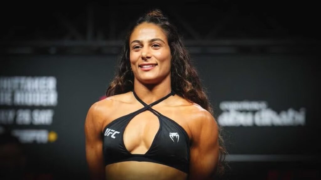 UFC Vegas 115: Moicano vs. Duncan weigh-in results UFC Vegas 115: Moicano vs. Duncan weigh-in results