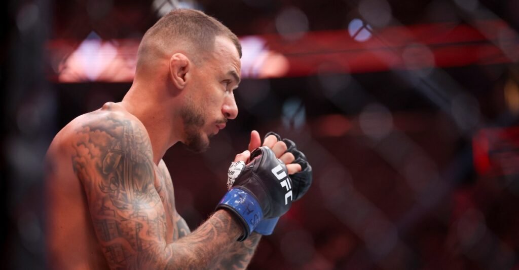 UFC Vegas 115 predictions | MMA Fighting UFC Vegas 115 predictions | MMA Fighting