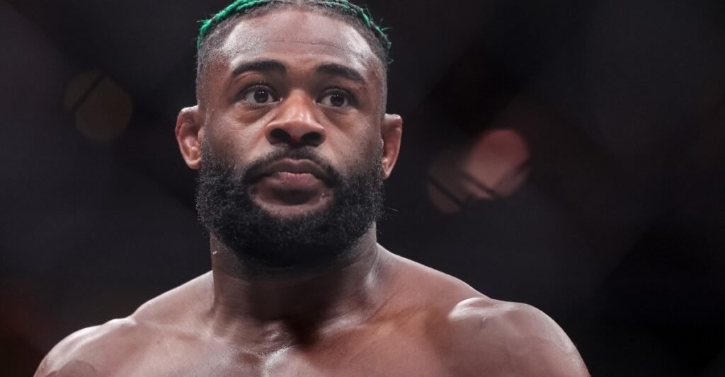 UFC Vegas 116 live results and play-by-play analysis