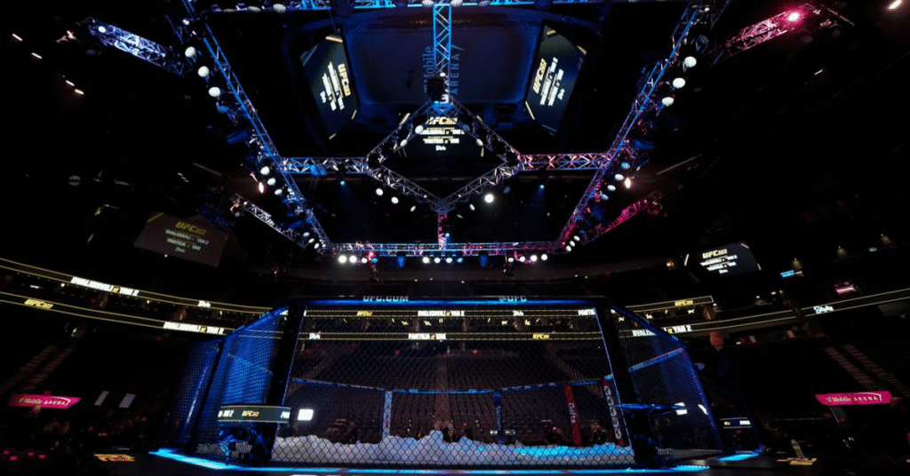 UFC Veteran Tim Means Arrested After Serious Child Abuse Allegations From 17-Year-Old Daughter