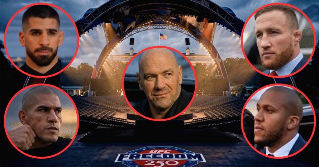 UFC Veteran Goes Off on Promotion’s “Sloppy” AI-Driven Promos Trend