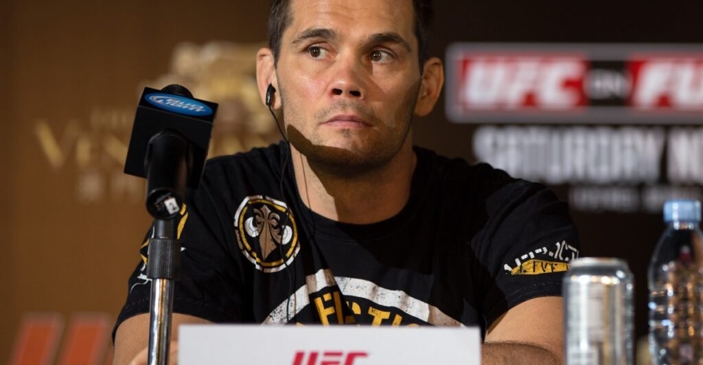 UFC legend among top execs fired from ONE Championship as roster purge continues UFC legend among top execs fired from ONE Championship as roster purge continues