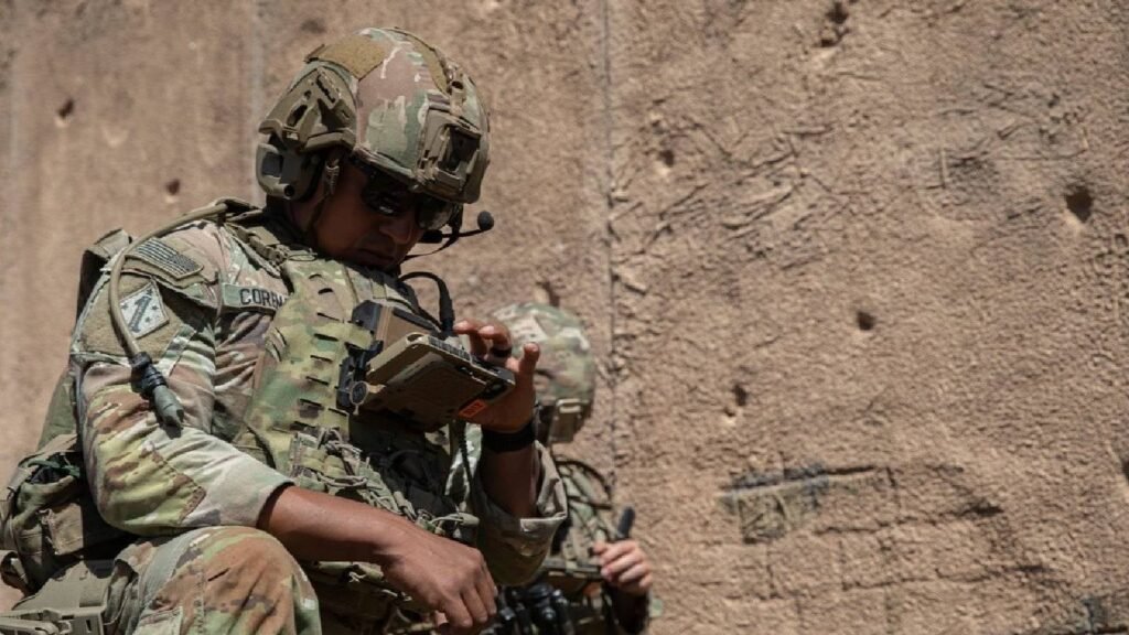 US Army launches ADOC for “decision dominance” on modern battlefield